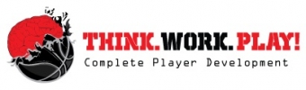 Think. Work. Play! LLC Logo